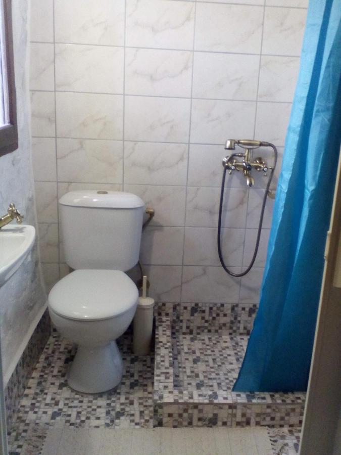 Вилла Arbeli House Mandraki  Экстерьер фото